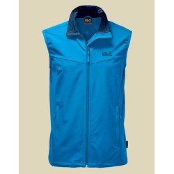 Jack Wolfskin Activate Vest Herren